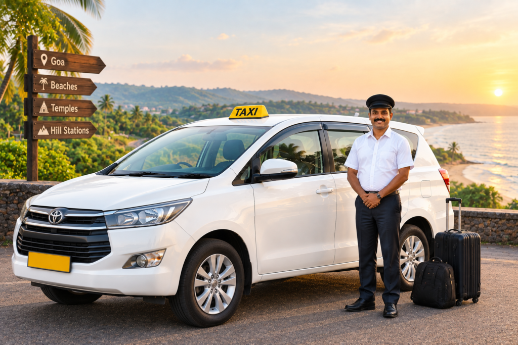 Custom Taxi Trips