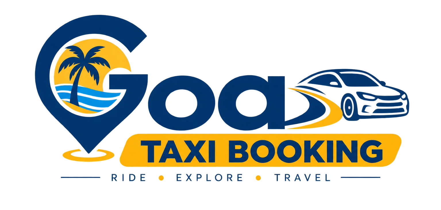 Goa Taxi Booking