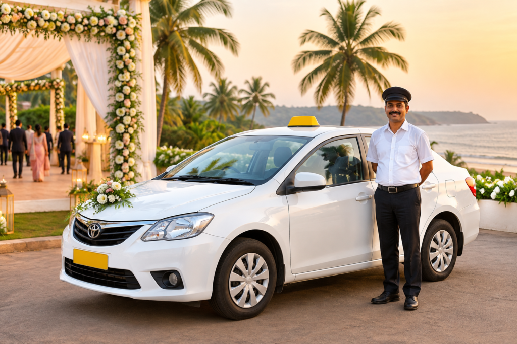 Wedding & Event Travel